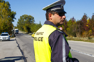 Приключи операцията по линия на TISPOL, най- много са нарушенията на скоростния режим