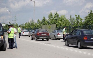Над 1400 моторни превозни средства са проверени по време на традиционната акция на полицията „Ваканция! Да запазим децата на пътя!”
