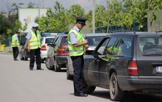Над 17 000 нарушения са установили служителите от „Пътна полиция”- Шумен от началото на годината
