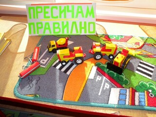Ден на отворените врати в Районно управление „Полиция” – Нови пазар