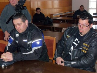 Представители на шуменски мотоклубове се включват в кампанията "Безопасност и на две колела"