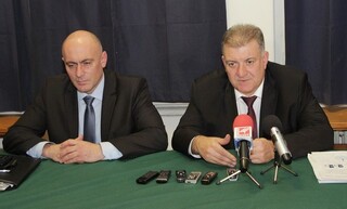 ОДМВР- Шумен постигна по-добри резултати през 2015 година