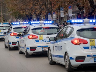 Близо 230 служители на МВР ангажирани с охраната на местните избори в Силистренска област