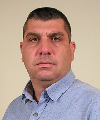 Временен началник на полицията в Дулово