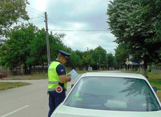 По-благоприятна пътнотранспортна обстановка в Силистренско, жертвите наполовина по-малко