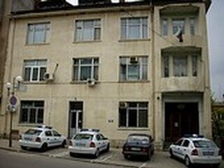 Срещи на началника на РУ-Тутракан с органите на местно самоуправление и жители на малки и отдалечени населени места в община Тутракан