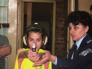 Завърши четвъртият випуск на Детска полицейска академия
