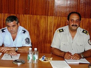 Полицейски служители от Силистра и Кълъраш в съвместни екипи по безопасност на движението