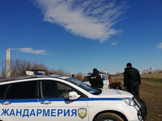 Кражба на голяма парична сума и други престъпления са разкрити по време на специализирана операция в Сливенско