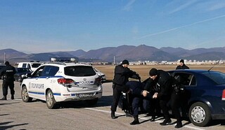 Продължава обучението по надграждане на професионалните умения на полицейските служители