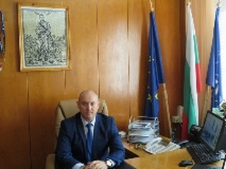 Ст.комисар Димитър Величков: Честит празник, скъпи съграждани!