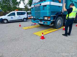 ОДМВР-Сливен с пет акции по метода широкообхватен контрол