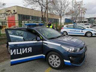 Разкрити кражби и престъпления срещу финансовата система в хода на специализирана операция в Сливенско