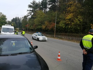 Засилен контрол над товарни автомобили и автобуси в Сливенско