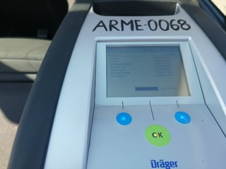 ОДМВР-Сливен планира редовни операции по метода широкообхватен контрол