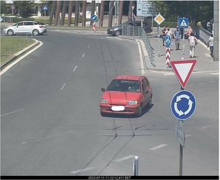 Засилен контрол по пътна безопасност през почивните дни