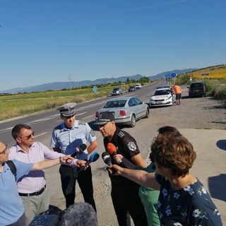 ОДМВР- Сливен с нов подход за установяване нарушители на пътя