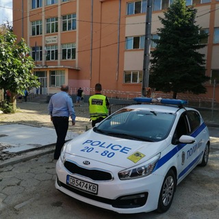 Засилено полицейско присъствие на 1 юни в Сливенско