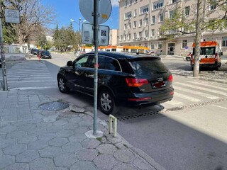 ОДМВР-Сливен засилва проверки по контрол на скоростта, употребата на алкохол и наркотици