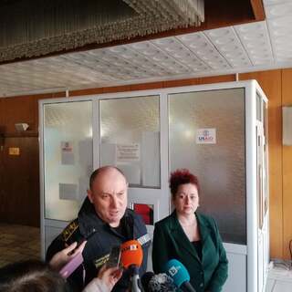 Задържан е извършителят, прострелял 13-годишно дете на спортна площадка в град Сливен