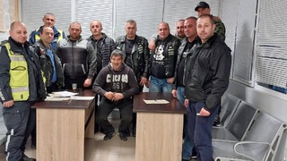 Мотосезонът в Сливен стартира под  мотото “Шофирайте разумно, животът е с предимство!“