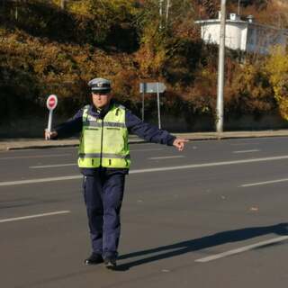 ОДМВР-Сливен: Над 3600 проверени превозни средства по време на празниците