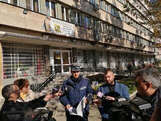 Стартира традиционната акция „Зима”