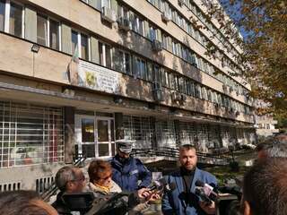 Стартира традиционната акция „Зима”