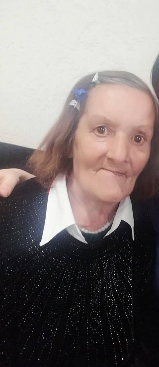 Сливенската полиция издирва 75-годишна жена