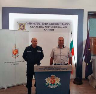 36-годишен мъж е задържан за убийство в Сливен след разследване на полиция и прокуратура 
