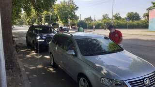 Пътна полиция и БЧК в Сливен отбелязаха 29 юни - Международния ден на безопасността на движението по пътищата