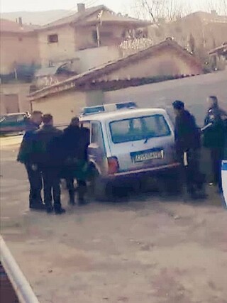 Извършител на кражби от жилища в четири града в страната е задържан при специализирана операция 
