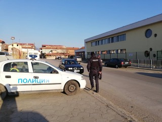 3-часова операция на полицията в Сливен констатира рекорден брой нарушения на ЗДвП 