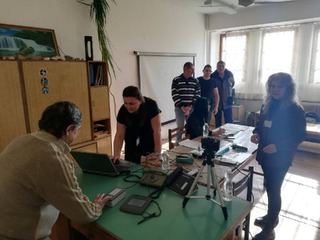 65 заявление са приети от мобилен екип на сектор „БДС”- Сливен във военно поделение 