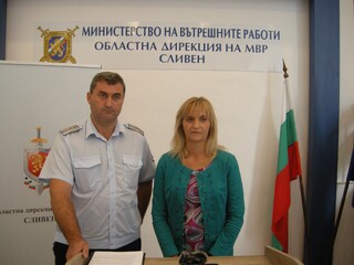 Превантивни мерки за безопасно протичане на новия ловен сезон за местен дребен и едър дивеч