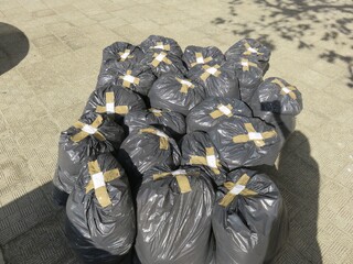 200 килограма нелегален тютюн са иззети при полицейска акция в Сливен