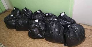 Икономическа полиция и служители на РУ-Нова Загора иззеха 100 килограма нелегален тютюн