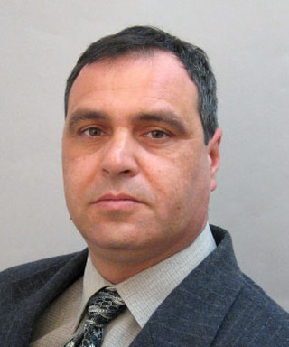 Последно сбогом на един достоен човек, колега и приятел
