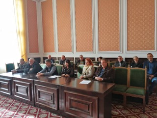 ОДМВР –Сливен и кметове отчетоха съвместната работа през изминалото шестмесечие