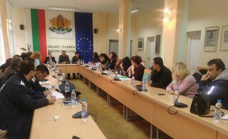 Областната дирекция на МВР в Сливен е оказала съдействие за връщането на близо1700 деца в учебните стаи