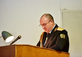 Полицията в Сливен отбелязва своя професионален празник