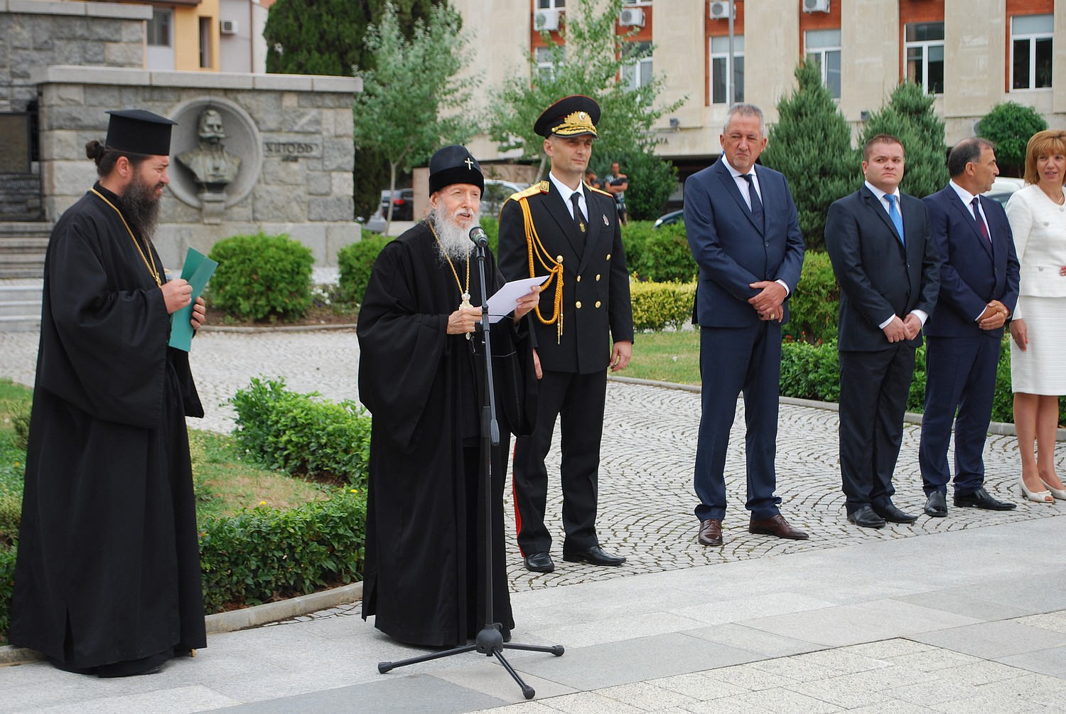 ОДМВР-Сливен