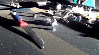Двама мъже са задържани при операция срещу конвенционалната престъпност в Нова Загора