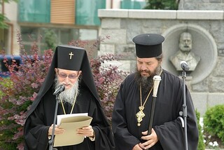 Областната дирекция на МВР в град Сливен отбеляза тържествено своя професионален празник