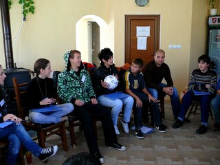 Стартира проект “Аз избрах – без насилие!”