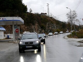 С разговор-беседа с бъдещи водачи на МПС и с автошествие Областна администрация и ОД МВР – Смолян отбелязаха Световния ден за възпоменание на жертвите на пътнотранспортни произшествия