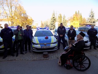 Водосвет за здраве и благоденствие бе отслужен в РУ-Пирдоп