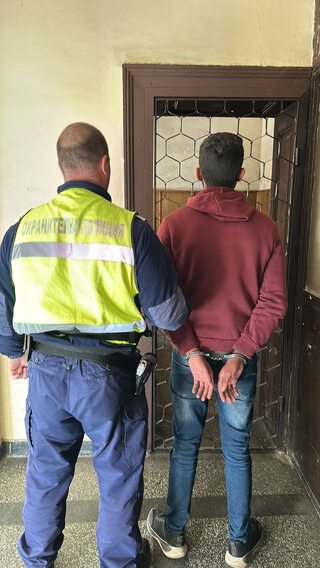 Междинни резултати от специализираната полицейска операция за противодействие на престъпността, пресичане на потенциални нарушения на изборното законодателство и стабилизиране на средата за сигурност