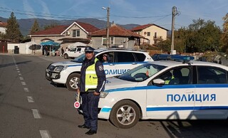Междинни резултати от специализираната полицейска операция за противодействие на престъпността, пресичане на потенциални нарушения на изборното законодателство и стабилизиране на средата за сигурност