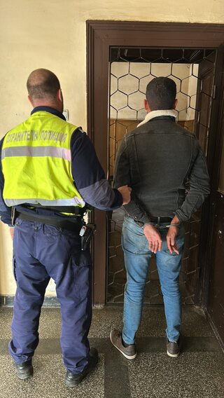 Междинни резултати от специализираната полицейска операция за противодействие на престъпността, пресичане на потенциални нарушения на изборното законодателство и стабилизиране на средата за сигурност